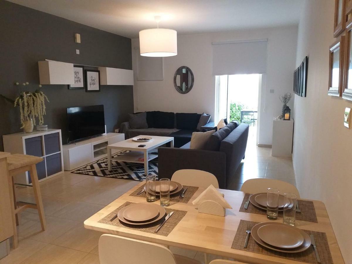 Horizon Luxury Apartment Вороклини Экстерьер фото